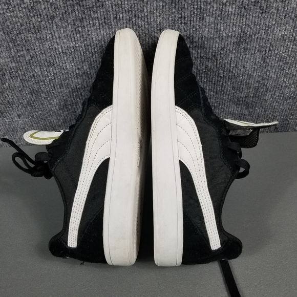 Puma Astro Kick Sneakers kids shoes size 4.5C - Picture 4 of 10